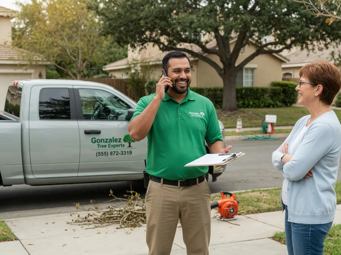 Tree Service Montgomery Village, MD FAQs